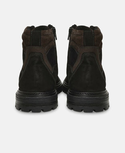 Schnürstiefeletten