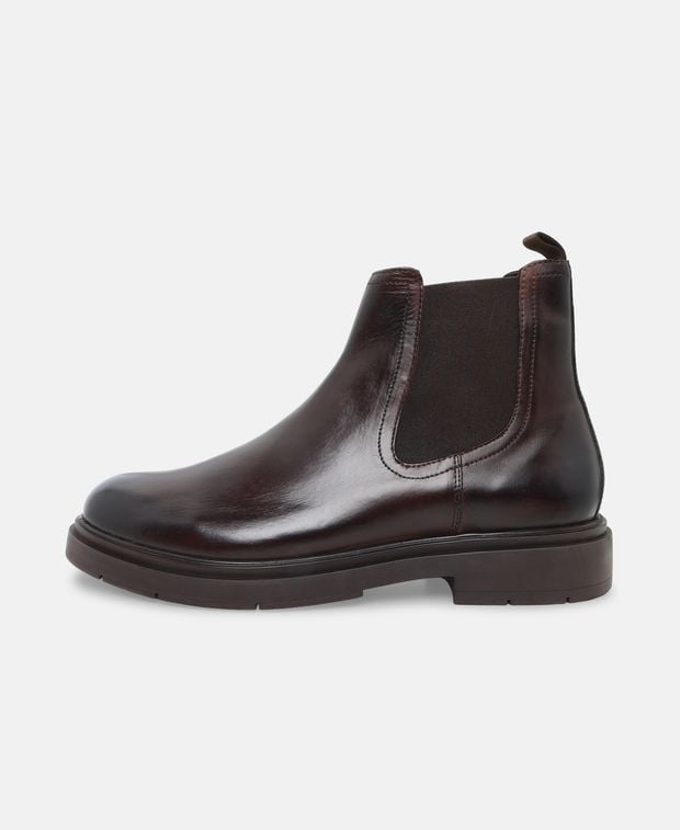 Chelsea Boots Milano