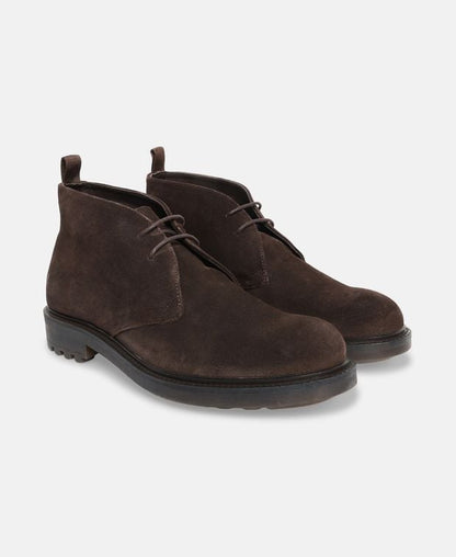 Desert Boots Antonio