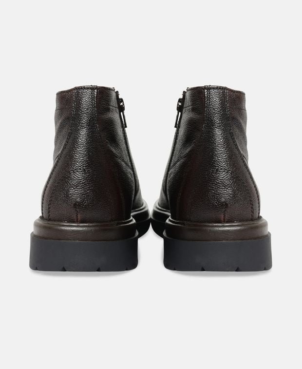 Schnürstiefeletten Dino
