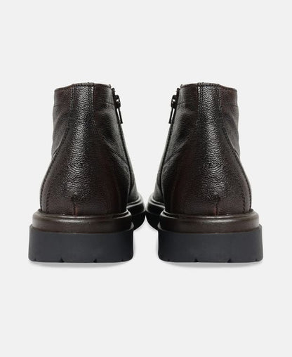 Schnürstiefeletten Dino