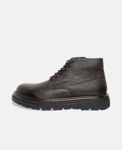 Schnürstiefeletten Dino