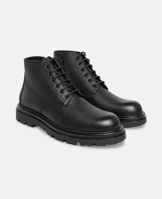 Schnürstiefeletten Dino