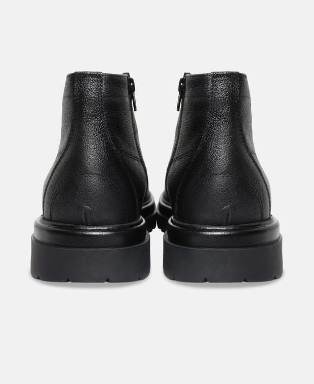 Schnürstiefeletten Dino