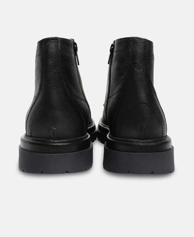 Schnürstiefeletten Dino