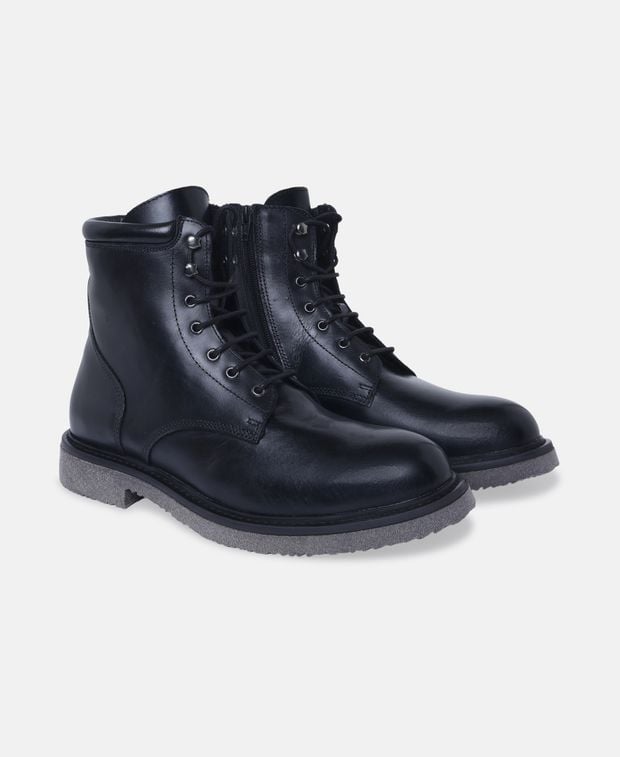 Schnürstiefeletten Fabrizio