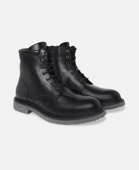 Schnürstiefeletten Fabrizio