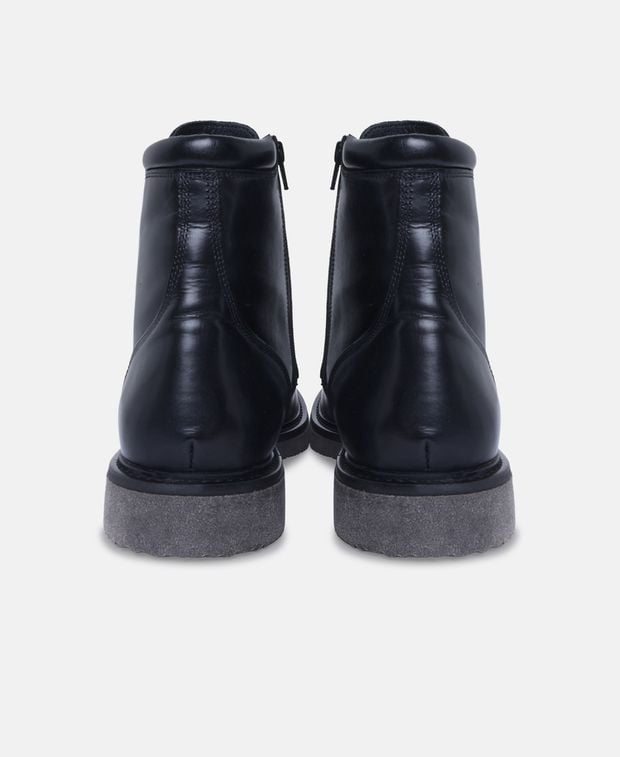 Schnürstiefeletten Fabrizio