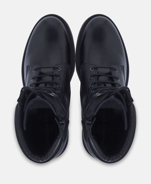 Schnürstiefeletten Fabrizio