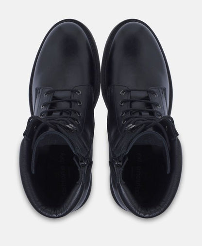 Schnürstiefeletten Fabrizio