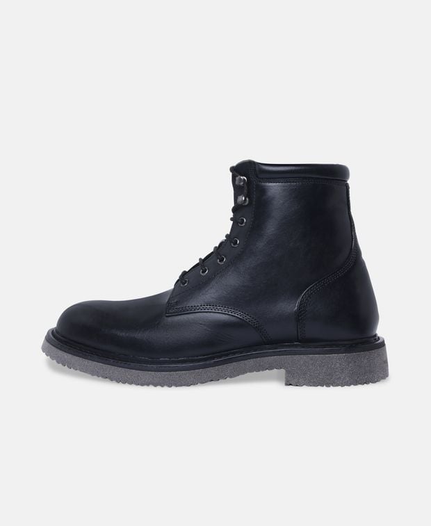 Schnürstiefeletten Fabrizio