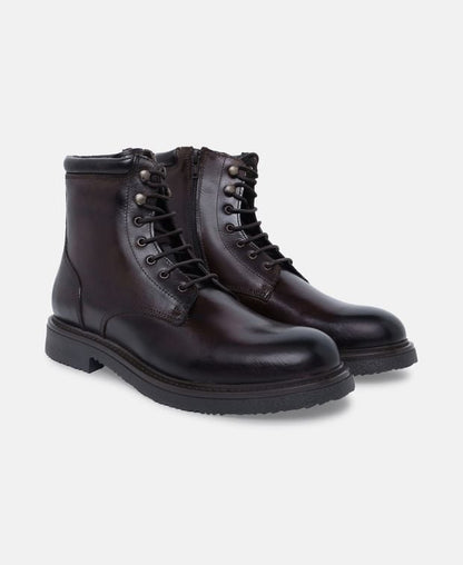 Schnürstiefeletten Fabrizio