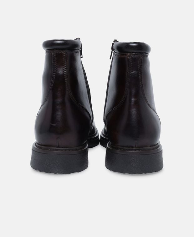 Schnürstiefeletten Fabrizio