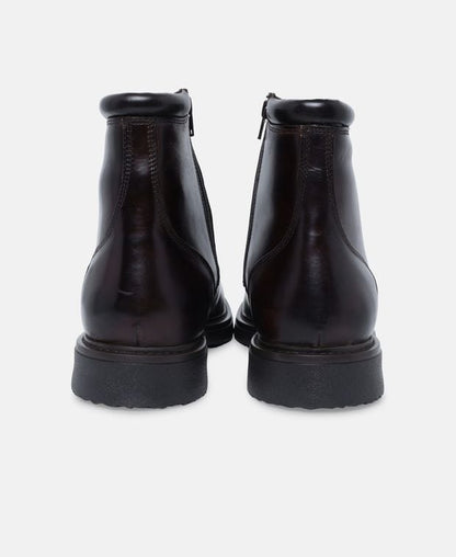 Schnürstiefeletten Fabrizio