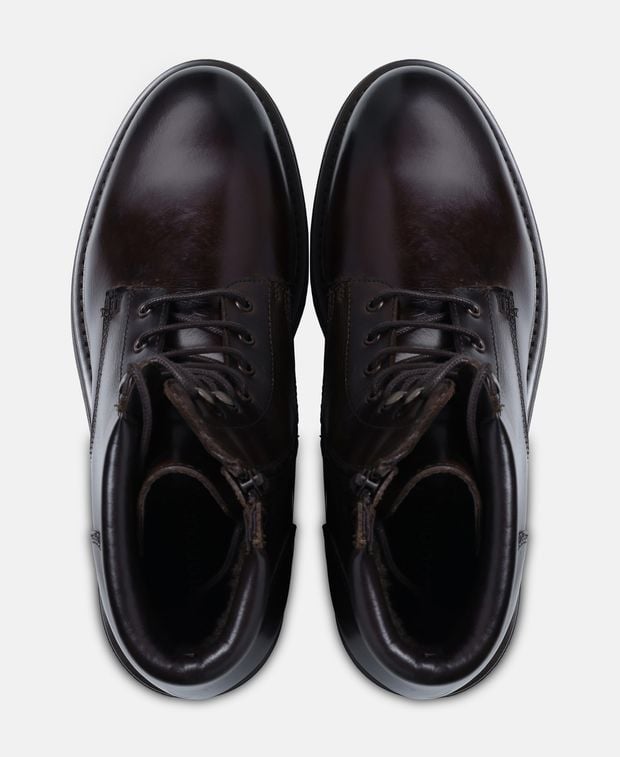 Schnürstiefeletten Fabrizio