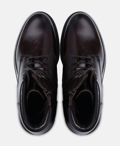 Schnürstiefeletten Fabrizio