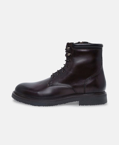 Schnürstiefeletten Fabrizio