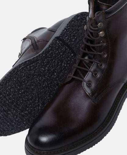 Schnürstiefeletten Fabrizio