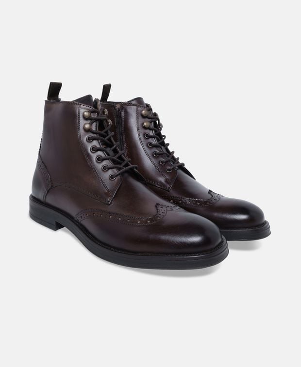 Schnürboots Lauro