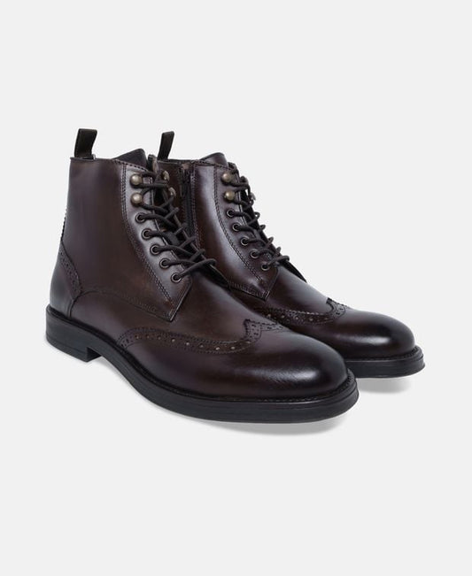 Schnürboots Lauro