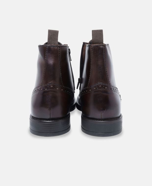 Schnürboots Lauro