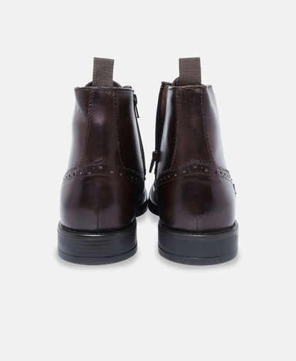 Schnürboots Lauro