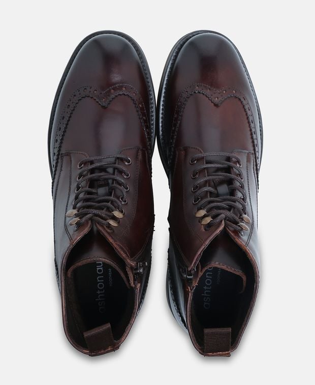 Schnürboots Lauro