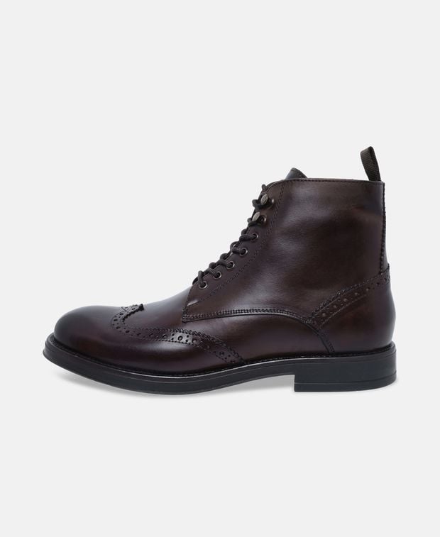 Schnürboots Lauro