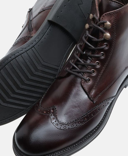 Schnürboots Lauro