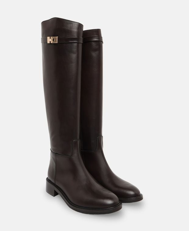 Stiefel