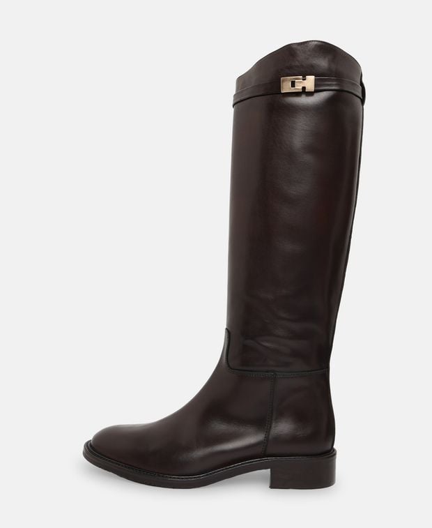 Stiefel