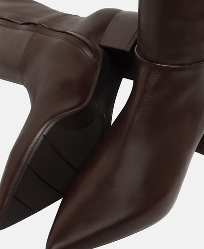Stiefel