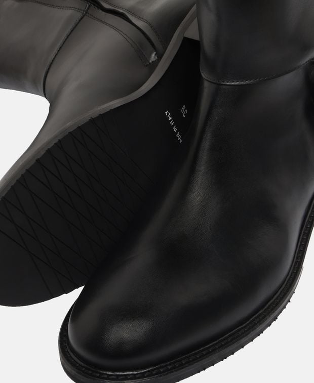 Stiefel