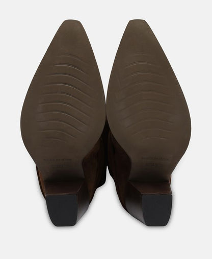 Stiefel