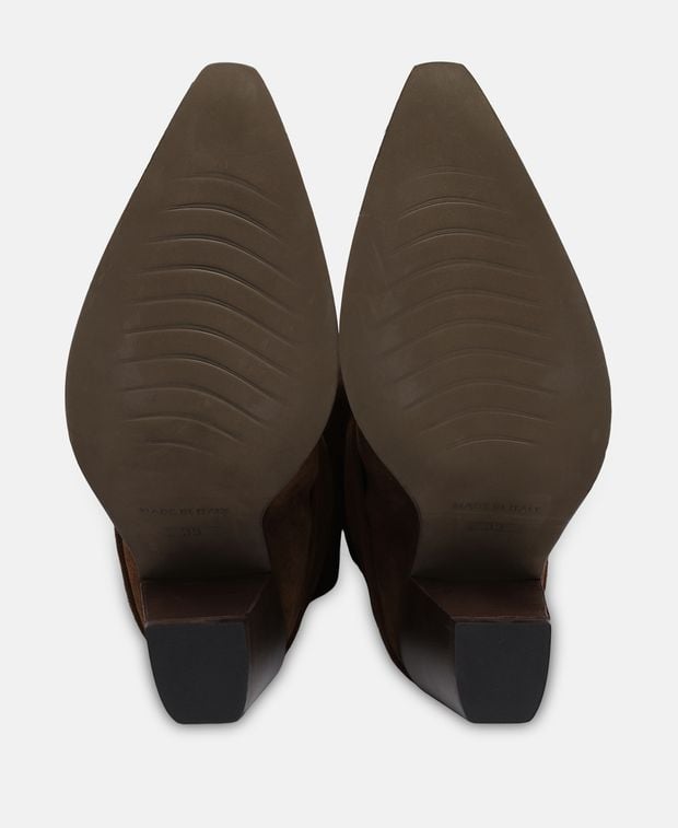 Stiefel