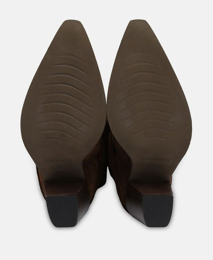 Stiefel