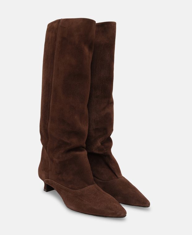 Stiefel
