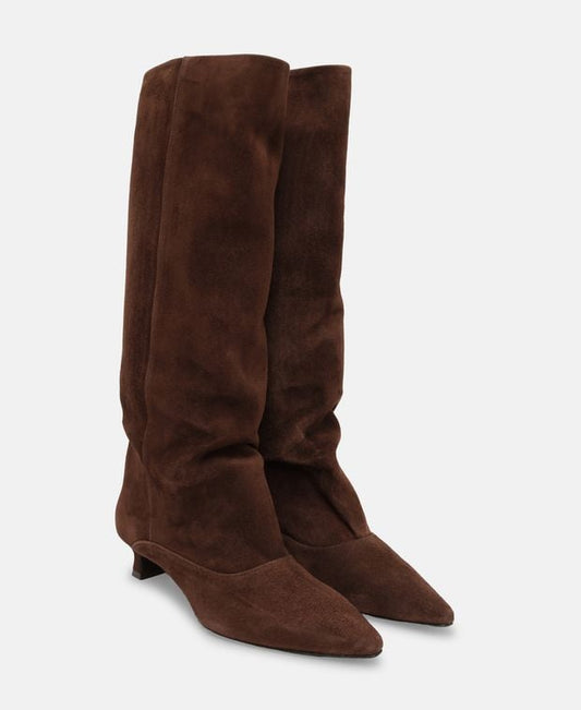 Stiefel
