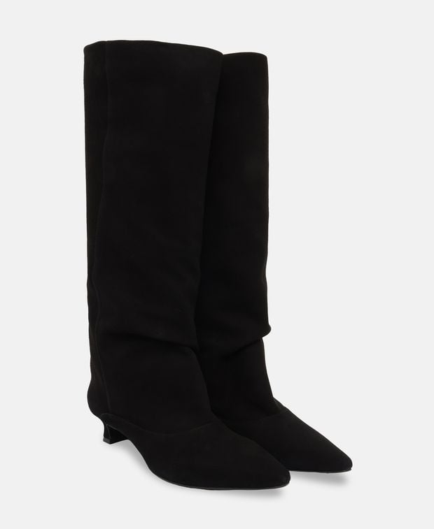 Stiefel
