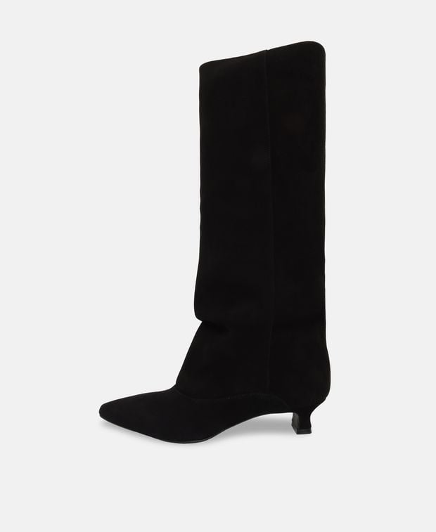 Stiefel