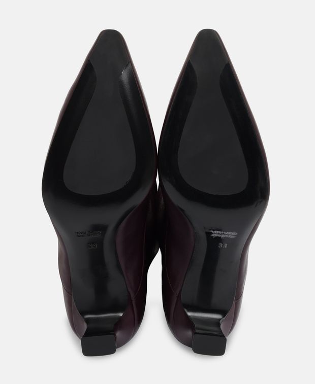 Stiefeletten