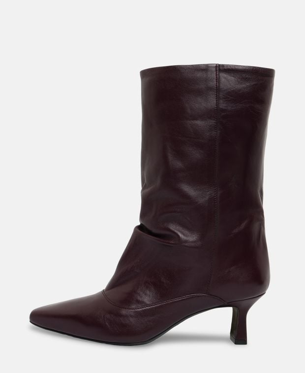 Stiefeletten