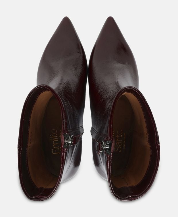Stiefeletten