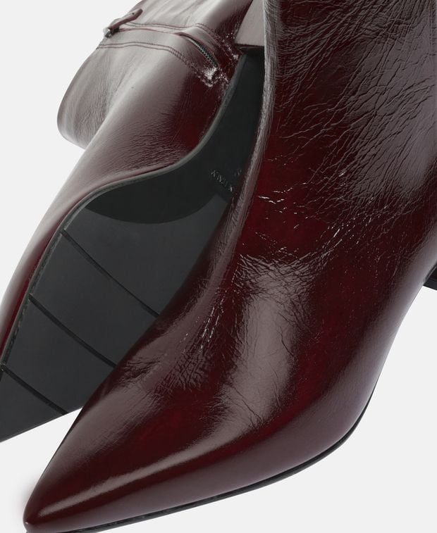 Stiefeletten