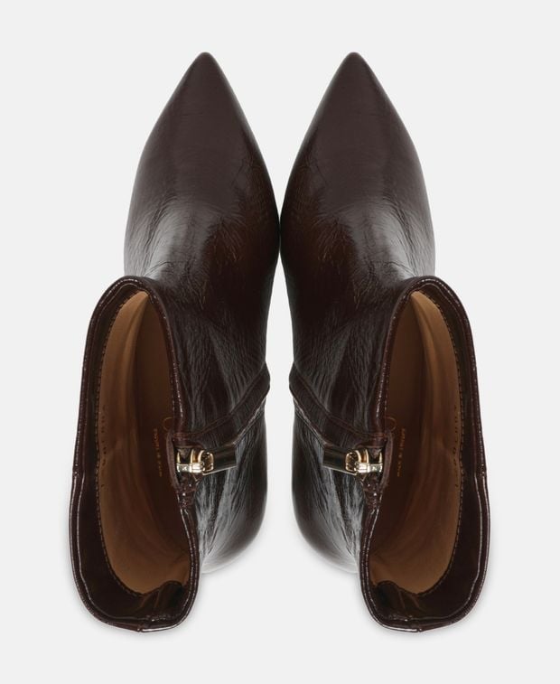 Stiefeletten