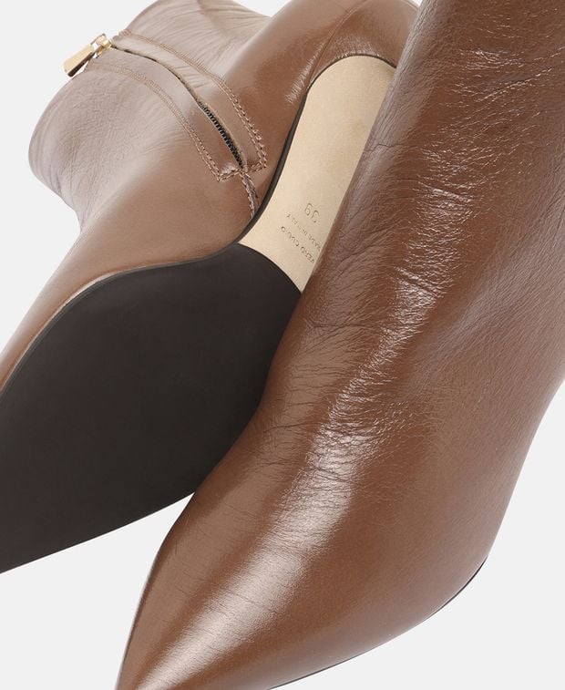 Stiefeletten