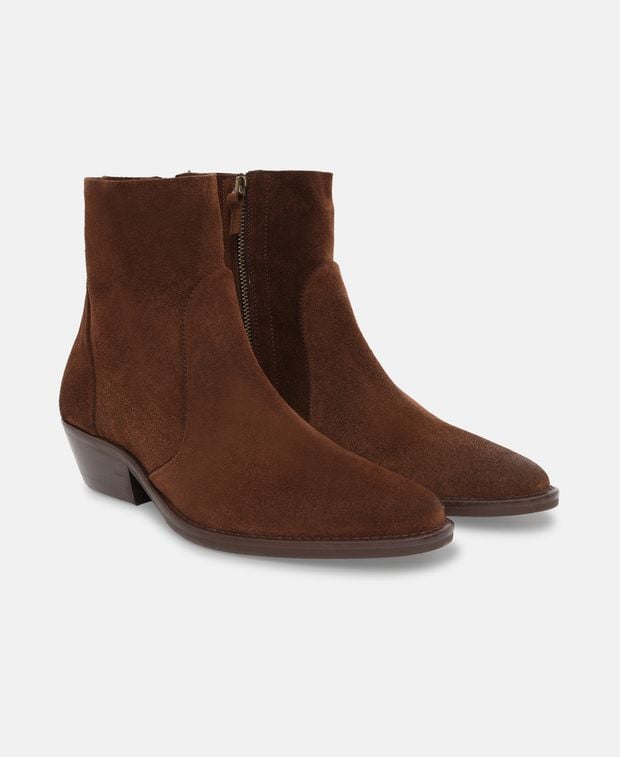Cowboy Boots