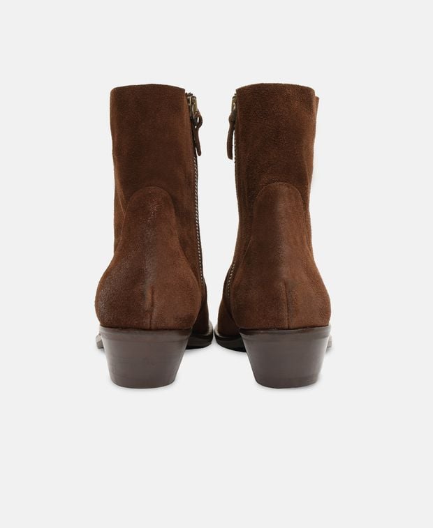 Cowboy Boots