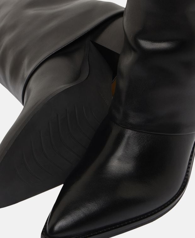 Cowboy Boots