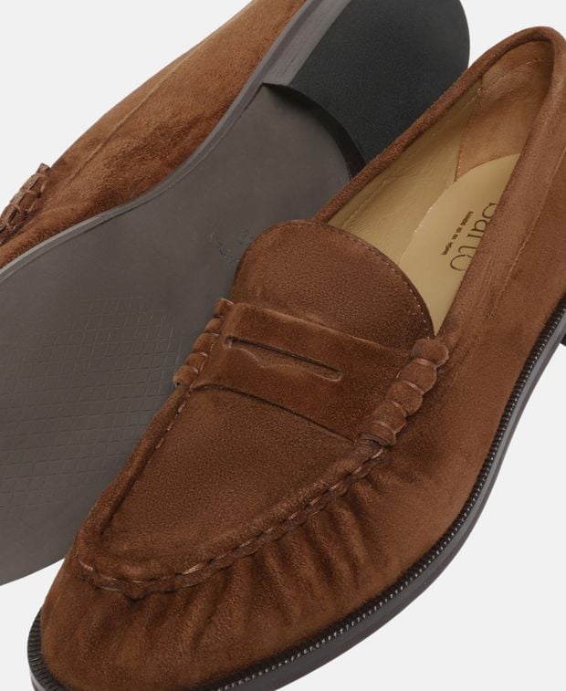 Loafer